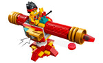 80033 | LEGO® Monkie Kid™ Evil Macaque’s Mech