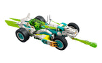 80031 | LEGO® Monkie Kid™ Mei’s Dragon Car