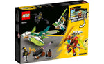80041 | LEGO® Monkie Kid™ Mei's Dragon Jet