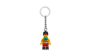 854085 | LEGO® Monkie Kid™ Monkie Kid™ Key Chain