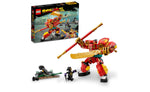 80040 | LEGO® Monkie Kid™ Monkie Kid's Combi Mech