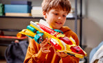 80035 | LEGO® Monkie Kid™: Monkie Kid's Galactic Explorer