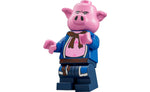80044 | LEGO® Monkie Kid™ Monkie Kid's Team Hideout