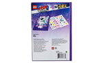 853878 | THE LEGO® MOVIE 2 TLM2 Notebook
