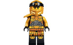 71769 | LEGO® NINJAGO® Cole’s Dragon Cruiser