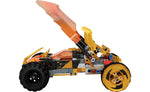 71769 | LEGO® NINJAGO® Cole’s Dragon Cruiser