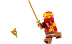 71787 | LEGO® NINJAGO® Creative Ninja Brick Box