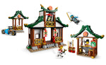 71787 | LEGO® NINJAGO® Creative Ninja Brick Box