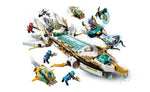 71756 | LEGO® NINJAGO® Hydro Bounty