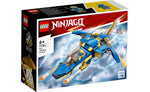 71784 | LEGO® NINJAGO® Jay’s Lightning Jet EVO