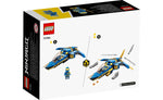 71784 | LEGO® NINJAGO® Jay’s Lightning Jet EVO