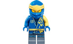 71784 | LEGO® NINJAGO® Jay’s Lightning Jet EVO