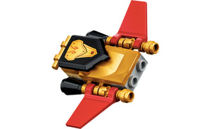 71773 | LEGO® NINJAGO® Kai’s Golden Dragon Raider