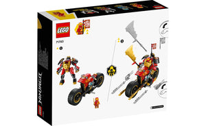 71783 | LEGO® NINJAGO® Kai’s Mech Rider EVO