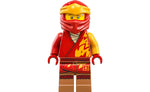 71783 | LEGO® NINJAGO® Kai’s Mech Rider EVO