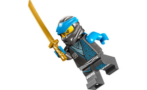 71783 | LEGO® NINJAGO® Kai’s Mech Rider EVO