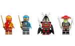 71783 | LEGO® NINJAGO® Kai’s Mech Rider EVO