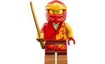 71780 | LEGO® NINJAGO® Kai’s Ninja Race Car EVO