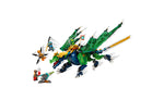 71766 | LEGO® NINJAGO® Lloyd’s Legendary Dragon