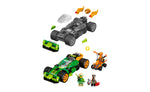 71763 | LEGO® NINJAGO® Lloyd’s Race Car EVO