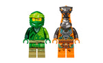 71757 | LEGO® NINJAGO® Lloyd's Ninja Mech