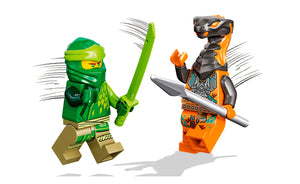 71757 | LEGO® NINJAGO® Lloyd's Ninja Mech