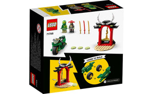 71788 | LEGO® NINJAGO® Lloyd’s Ninja Street Bike