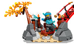 71767 | LEGO® NINJAGO® Ninja Dojo Temple