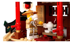 71767 | LEGO® NINJAGO® Ninja Dojo Temple