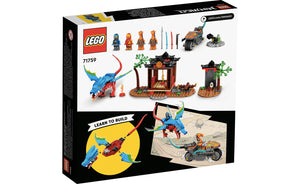 71759 | LEGO® NINJAGO® Ninja Dragon Temple