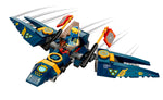 71765 | LEGO® NINJAGO® Ninja Ultra Combo Mech