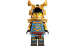 71775 | LEGO® NINJAGO® Nya's Samurai X MECH