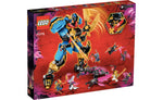 71775 | LEGO® NINJAGO® Nya's Samurai X MECH
