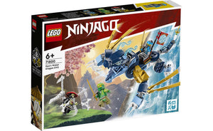 71800 | LEGO® NINJAGO® Nya’s Water Dragon EVO
