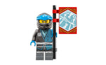71800 | LEGO® NINJAGO® Nya’s Water Dragon EVO