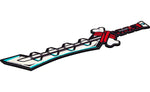 854260 | LEGO® NINJAGO® Skeleton Sword