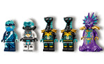 71754 | LEGO® NINJAGO® Water Dragon
