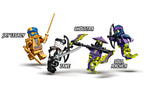 71738 | LEGO® NINJAGO® Zane's Titan Mech Battle
