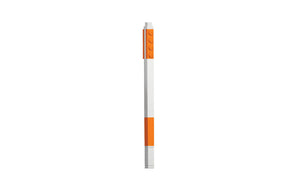 IQ52652 | LEGO® Orange Gel Pen