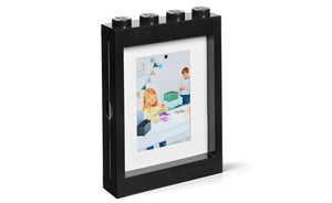 1733 | LEGO® Picture Frame Black