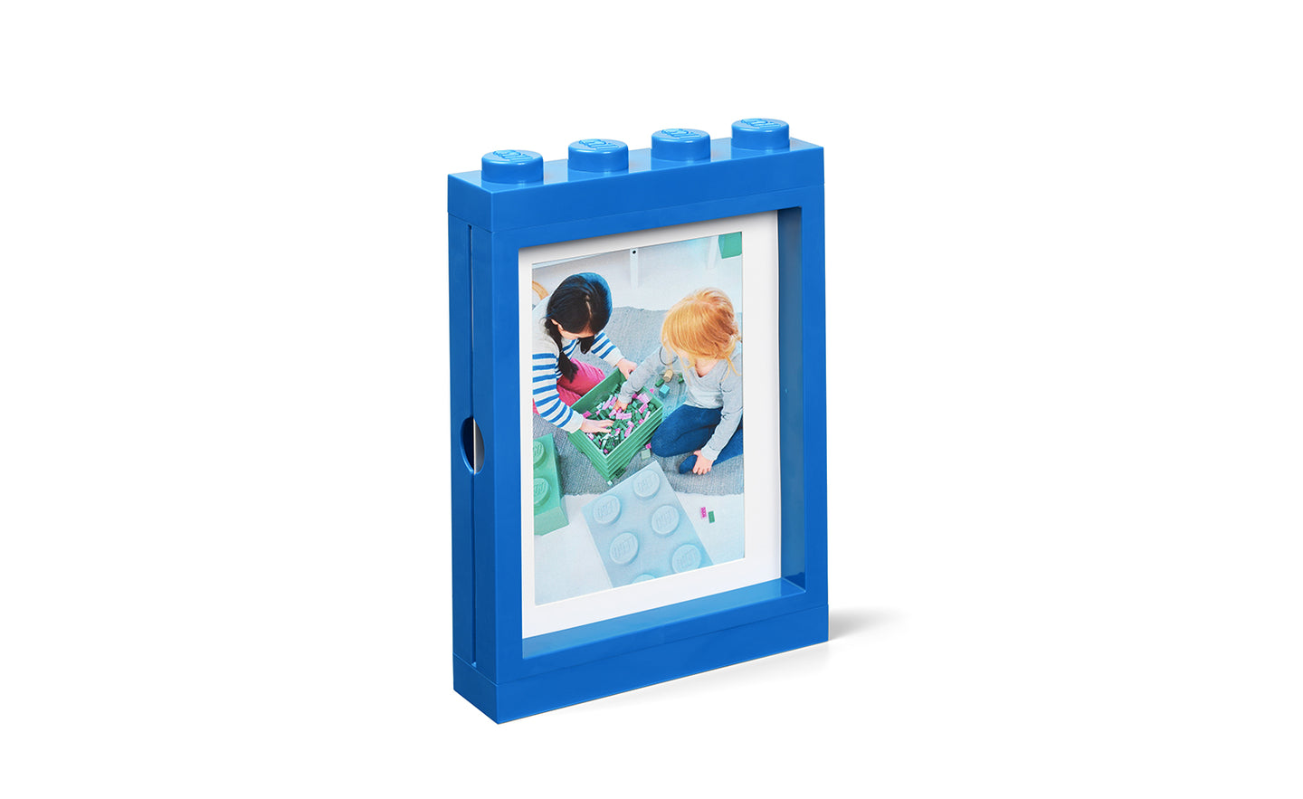 31731 | LEGO® Picture Frame - Blue