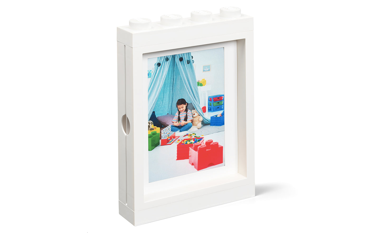 1735 | LEGO® Picture Frame White