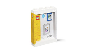 1735 | LEGO® Picture Frame White