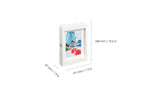 1735 | LEGO® Picture Frame White