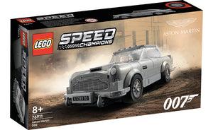 76911 | LEGO® Speed Champions 007 Aston Martin DB5