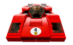 76906 | LEGO® Speed Champions 1970 Ferrari 512 M