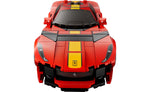 76914 | LEGO® Speed Champions Ferrari 812 Competizione