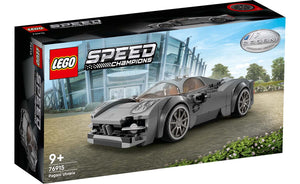 76915 | LEGO® Speed Champions Pagani Utopia