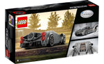 76915 | LEGO® Speed Champions Pagani Utopia