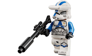 75345 | LEGO® Star Wars™ 501st Clone Troopers™ Battle Pack